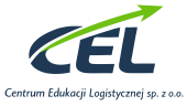 Nowe logo CEL
